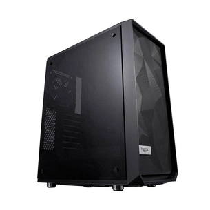 Корпус Fractal Design Meshify C (FD-CA-MESH-C-BKO-TG) зображення 1