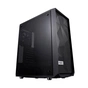 Корпус Fractal Design Meshify C (FD-CA-MESH-C-BKO-TG) - зменшене зображення 1