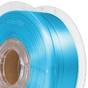 Пластик для 3D-принтера AzureFilm PLA SILK 1,75mm 1kg Sky Blue (FL171-5015) - уменьшенное изображение 2