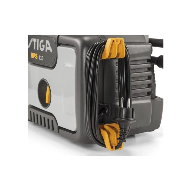 Мийка високого тиску Stiga HPS 110 (HPS110) - picture 8