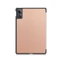 Чохол до планшета BeCover Smart Case Xiaomi Redmi Pad SE11" Rose Gold (709864) - зменшене зображення 3