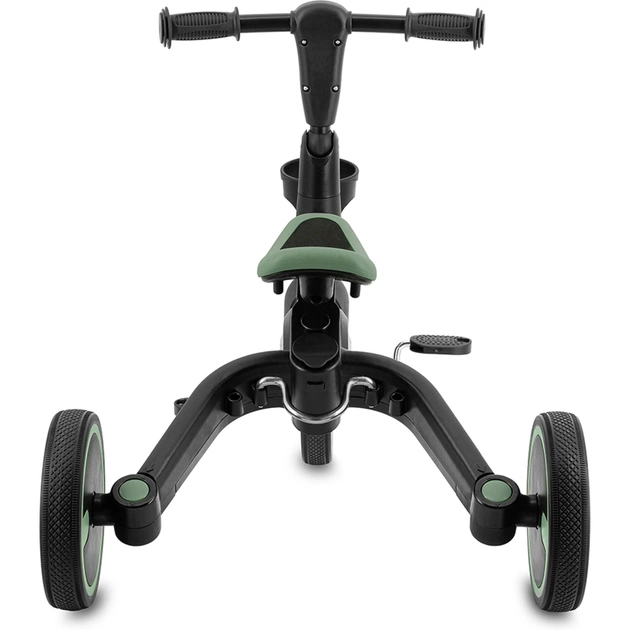Детский велосипед MoMi FILO green 3 в 1 (ROTR00025) - изображение 7