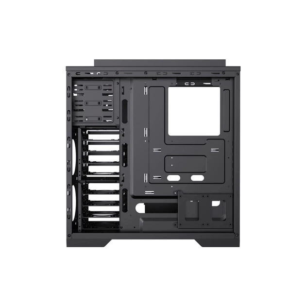 Корпус для ПК Gamemax MASTER 2 - изображение 11
