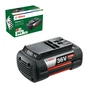 Акумулятор до електроінструменту Bosch GBA 36V, 6Ah, 1.5кг (F.016.800.639) - зменшене зображення 2