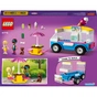 Конструктор LEGO Friends Фургон із морозивом 84 деталі (41715) - зменшене зображення 10