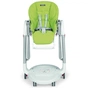 Стілець для годування Peg-Perego Tatamia Follow Me Wonder Green (IH02000000WD24) - зменшене зображення 2