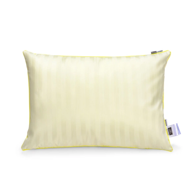 Подушка MirSon 1784 Carmela Hand Made memory effekt Середня 60х60 см (2200001540279) - picture 8