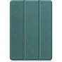Чохол до планшета BeCover Flexible TPU Mate Xiaomi Poco Pad 12.1" Dark Green (711584) - зменшене зображення 3