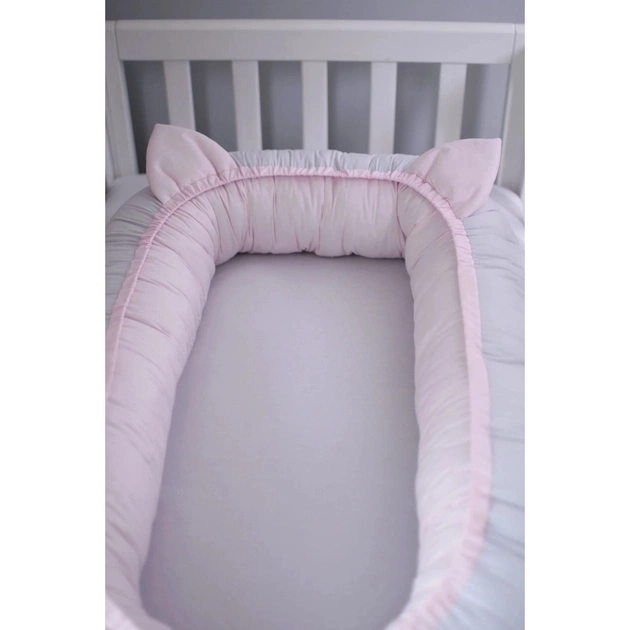 Кокон для новонароджених Верес Кокон Lovely girl (450.01) - picture 2