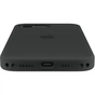 Чохол до мобільного телефона Apple Silicone Case with MagSafe iPhone 17e Black (A3646) (MHWD4ZM/A) - зменшене зображення 5