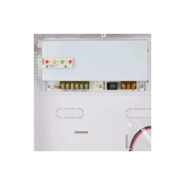 Блок живлення для систем відеоспостереження Full Energy BBGP-1210 - picture 5