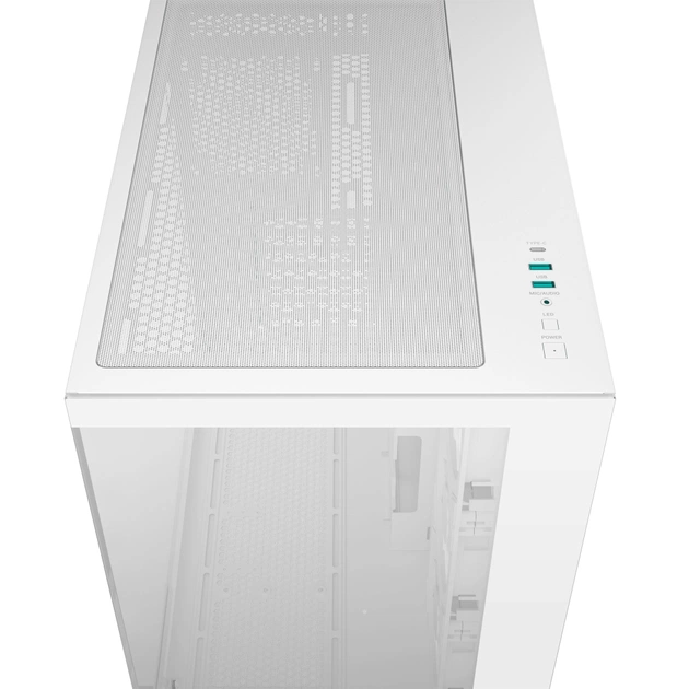 Корпус для ПК Deepcool CG530 4F White (R-CG530-WHADA4-G-1) - picture 11