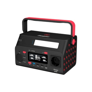 Зарядна станція Energizer 300W, 292Wh (PPS300W2) зображення 1