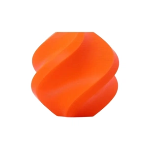 Пластик для 3D-принтера Bambu Lab PETG Basic 1.75 1kg Orange 30301 (G00-A00-1.75-1000-SPL) зображення 1