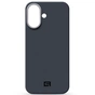 Чехол для мобильного телефона Armorstandart BlackIcon Aramid Plain MagCase Apple iPhone 17 Black (ARM90159) - уменьшенное изображение 1