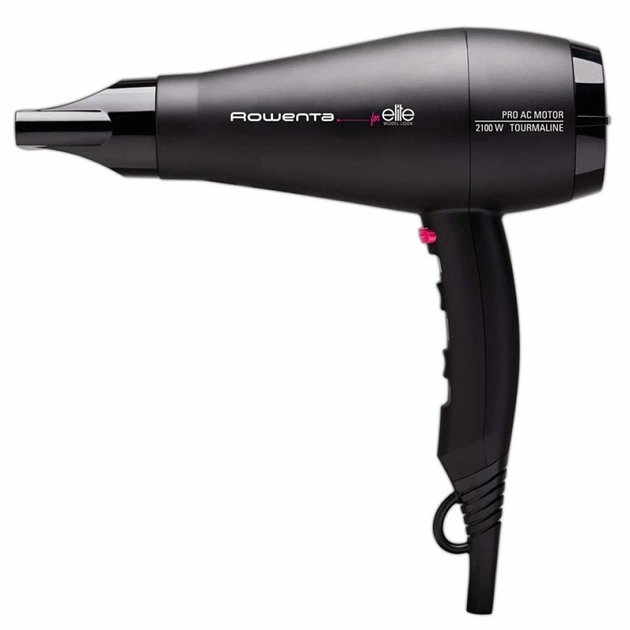 Фен Rowenta CV5312F0 - изображение 1