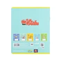 Тетрадь Kite Sponge Bob, 12 листов, линия (SB26-234) - уменьшенное изображение 9