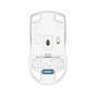 Мишка A4Tech FG50 Plus Wireless White (4711421002813) - зменшене зображення 12
