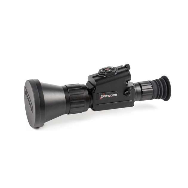 Тепловізійний приціл Senopex DOT A3 12µm, 35mm, 384x288px (Senopex DOT A3) - зображення 1