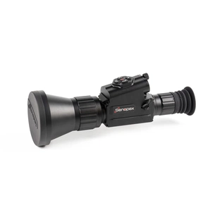 Тепловізійний приціл Senopex DOT A3 12µm, 35mm, 384x288px (Senopex DOT A3) зображення 1