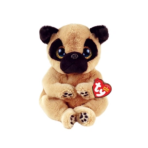 Мягкая игрушка Ty Beanie Bellies Пес DOG (40543) изображение 1