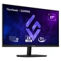 Монітор ViewSonic VX27G1-2K - зменшене зображення 2