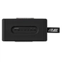 Акустична система 2E SoundLegend Mini PowerBank IPX6 Black (2E-BSSLMWBK) - зменшене зображення 7