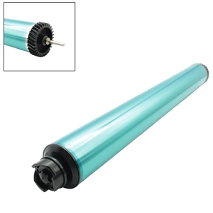 Фотобарабан Lexmark Optra T650/652/654/656/X654/656/658/Optra T, OEM Col Welldo (WDDL650) зображення 1