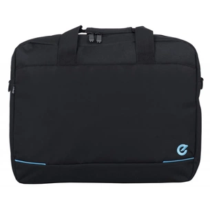 Сумка для ноутбука Ergo Arezzo 416 (Black) (EA416B) зображення 1