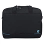 Сумка для ноутбука Ergo Arezzo 416 (Black) (EA416B) - зменшене зображення 1