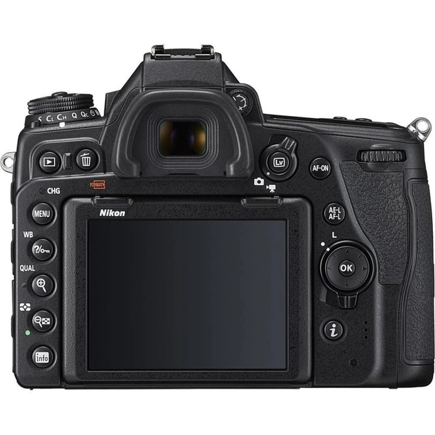 Цифровий фотоапарат Nikon D780 body (VBA560AE) - picture 5