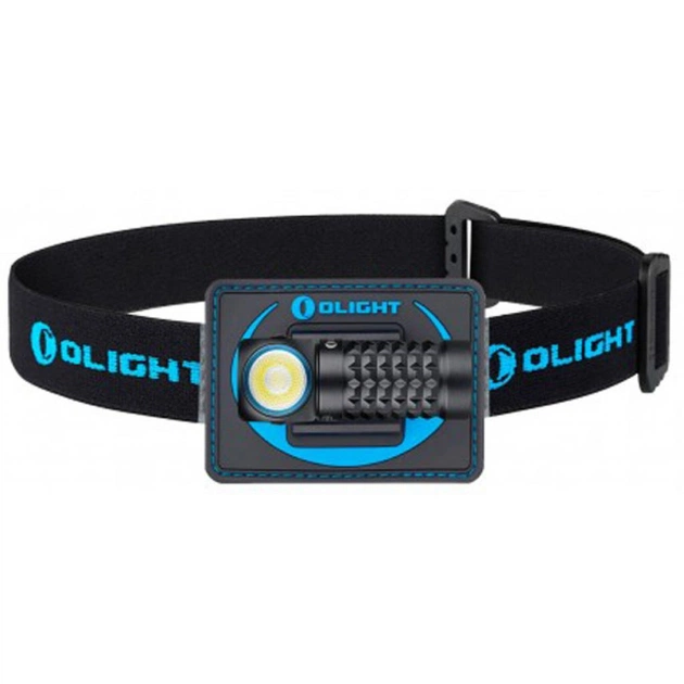 Ліхтар Olight Perun Mini KIT Black (Perun Mini KIT) - зображення 1