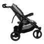 Коляска Peg-Perego Book Cross Class Grey (IP02300000SU53SU73) - зменшене зображення 10