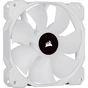 Кулер до корпусу Corsair SP120 RGB ELITE White (CO-9050137-WW) - зменшене зображення 5