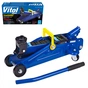 Домкрат Iron Hand IH-125300DP, подкатный, гидравлический, 2т, min 125мм, max 300мм (IH-125300DP) - уменьшенное изображение 7