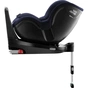 Автокрісло Britax-Romer DualFix i-Size Moonlight Blue (2000026908) - зменшене зображення 5