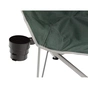 Крісло складане Easy Camp Canelli Pacific Blue (928968) - зменшене зображення 3
