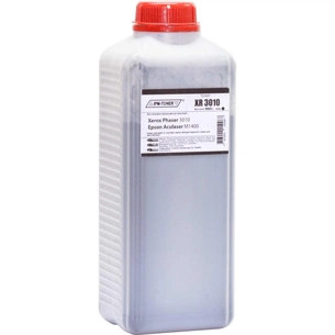 Тонер Xerox Phaser 3010, Epson Aculaser M1400, 40г, Black IPM (TSE81) зображення 1