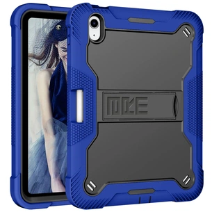 Чохол до планшета Armorstandart Rover Apple iPad 11 2025 (A16) / 10.9 2024 / 2022 Blue (ARM84953) зображення 1