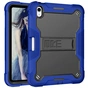 Чохол до планшета Armorstandart Rover Apple iPad 11 2025 (A16) / 10.9 2024 / 2022 Blue (ARM84953) - зменшене зображення 1