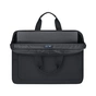 Сумка для ноутбука RivaCase 15.6" 8036 Boboli Black (8036Black) - зменшене зображення 6