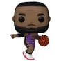 Фігурка Funko Pop серії NBA: Los Angeles Lakers - Леброн Джеймс (75117) - зменшене зображення 1