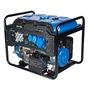 Генератор Enersol 5.5 kW (EPG-5500SEA) - зменшене зображення 2