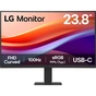 Монітор LG 24U421A-B - зменшене зображення 1