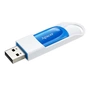 USB флеш накопичувач Apacer 64GB AH23A White USB 2.0 (AP64GAH23AW-1) - зменшене зображення 3