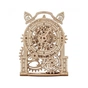 Конструктор Ugears Вінтажний будильничок (6337304) - зменшене зображення 4