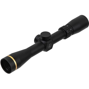 Оптичний приціл Leupold VX-Freedom Rimfire 2-7x33 (1 inch) Rimfire MOA (174179) зображення 1