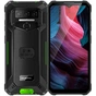 Мобільний телефон OUKITEL WP23 Pro 8/128GB Green (6931940776684) - зменшене зображення 1