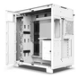 Корпус для ПК NZXT H9 Flow Edition White (CM-H91FW-01) - уменьшенное изображение 6