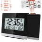 Настільний годинник Technoline WT536 проекційний Black (DAS301196) - зменшене зображення 6